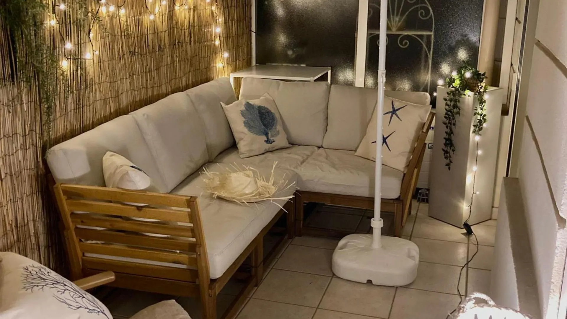 **2P Calme Climatise, Terrasse, Centre Menton, Proche Plages Et Commerces** - Fr-1-196-356